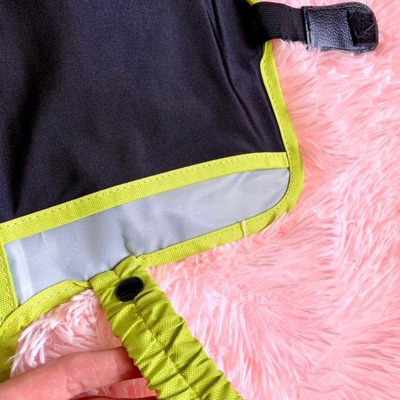 PRE-LOVED♥️LULYBOO TRAVEL DIAPER CHANGING STATION - Picture 6 of 11